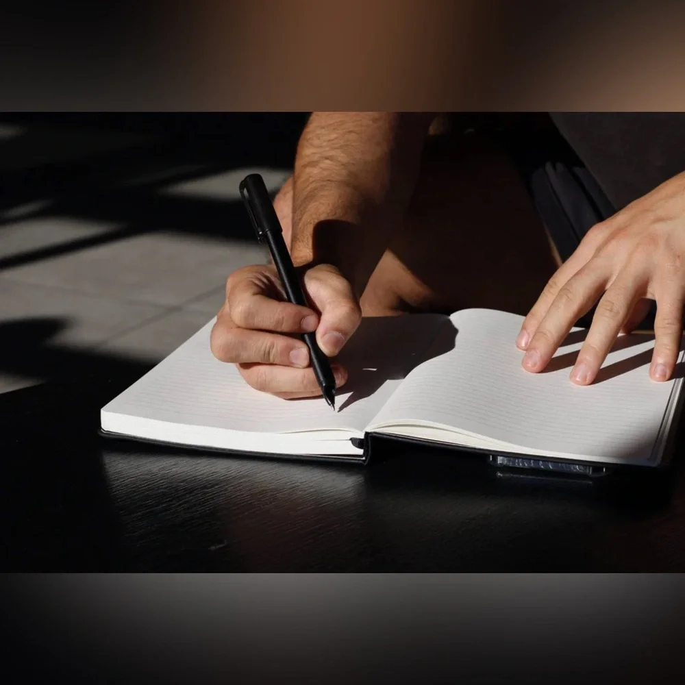 XNOTE Smart Basic Writing Set - Picture 3 of 10